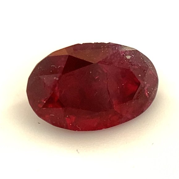 Winza Ruby 1.60ct - Picture 3 of 7